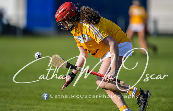 Antrim U16 v Down (44 of 158)