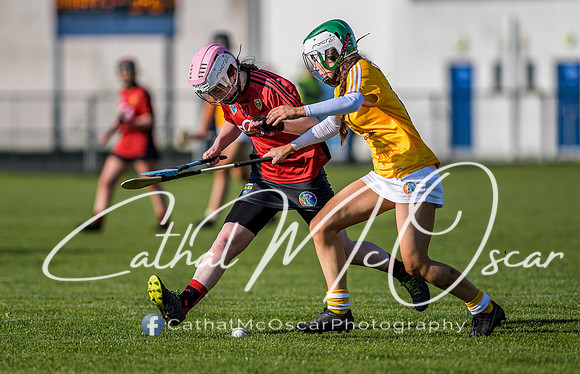 Antrim U16 v Down (47 of 158)