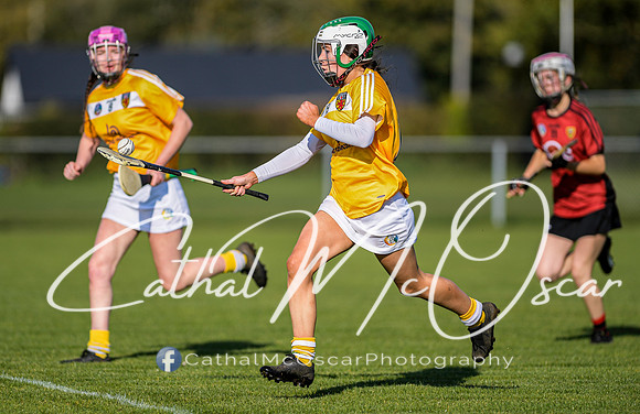 Antrim U16 v Down (51 of 158)