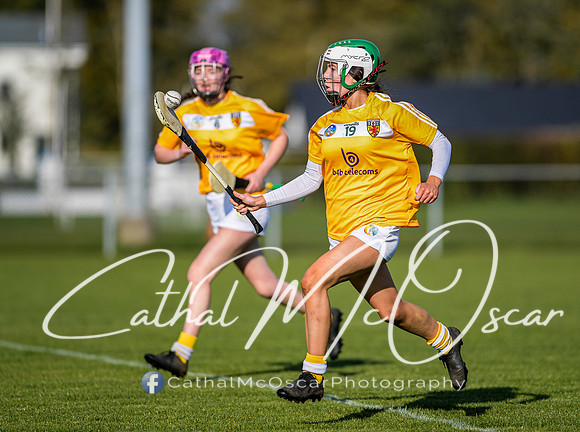 Antrim U16 v Down (52 of 158)