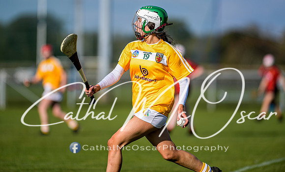 Antrim U16 v Down (53 of 158)