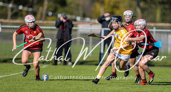 Antrim U16 v Down (55 of 158)