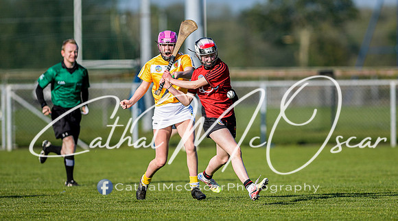 Antrim U16 v Down (56 of 158)