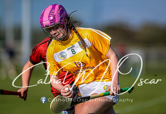 Antrim U16 v Down (65 of 158)