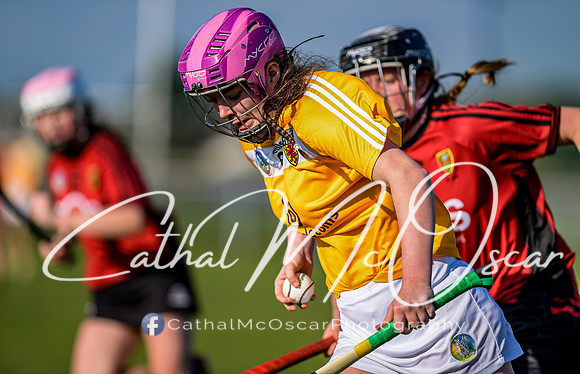 Antrim U16 v Down (66 of 158)