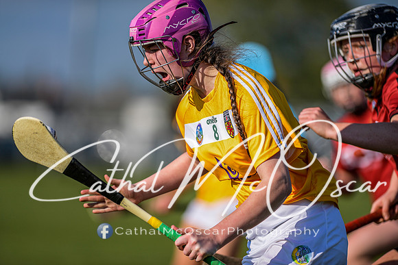 Antrim U16 v Down (68 of 158)
