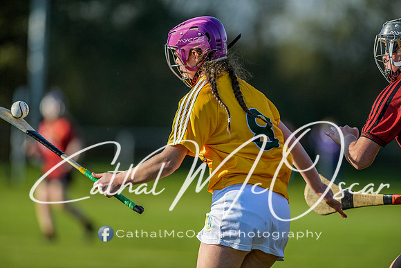 Antrim U16 v Down (70 of 158)