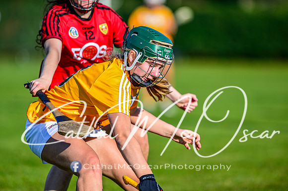 Antrim U16 v Down (94 of 158)