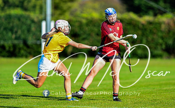 Antrim U16 v Down (98 of 158)