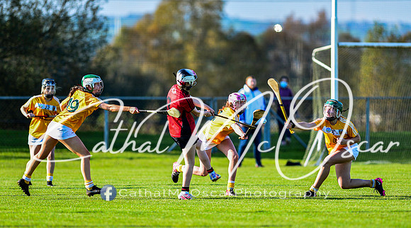 Antrim U16 v Down (100 of 158)