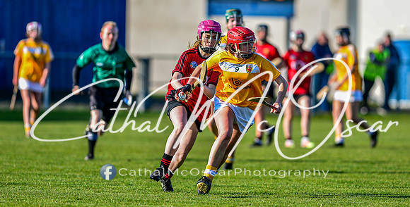 Antrim U16 v Down (111 of 158)