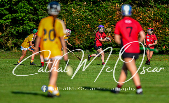 Antrim U16 v Down (121 of 158)