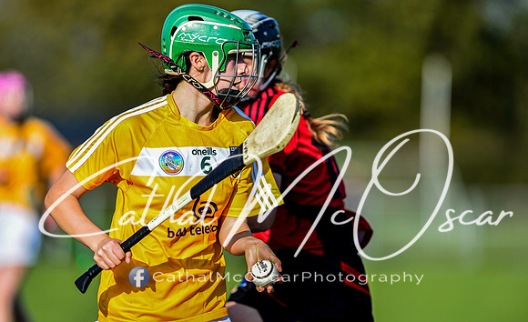 Antrim U16 v Down (127 of 158)