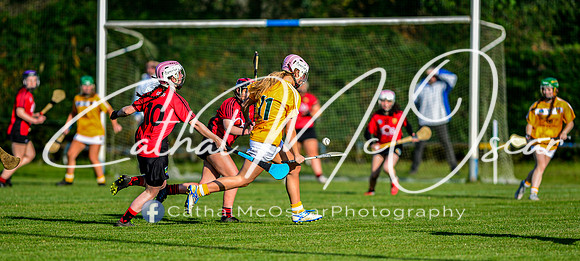 Antrim U16 v Down (133 of 158)