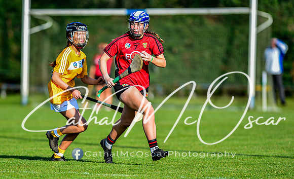 Antrim U16 v Down (136 of 158)