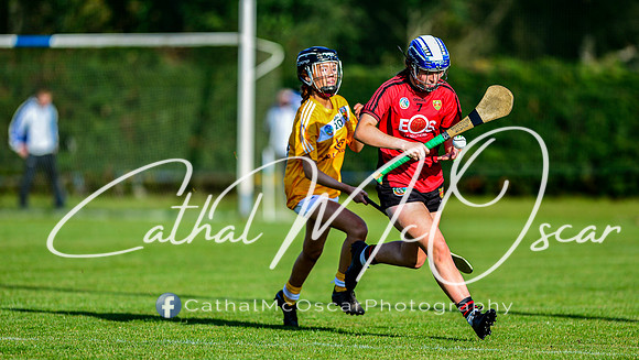 Antrim U16 v Down (137 of 158)