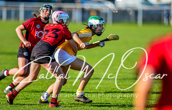 Antrim U16 v Down (138 of 158)