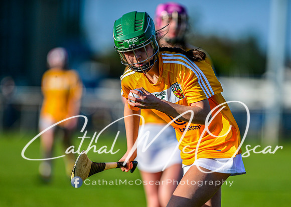 Antrim U16 v Down (141 of 158)