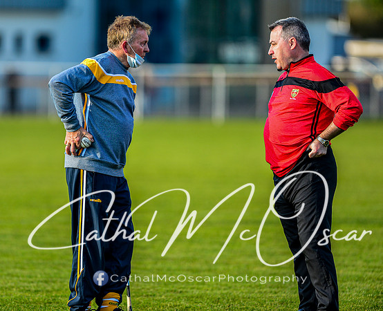Antrim U16 v Down (156 of 158)