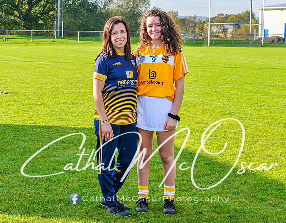 Antrim U16 v Down (157 of 158)