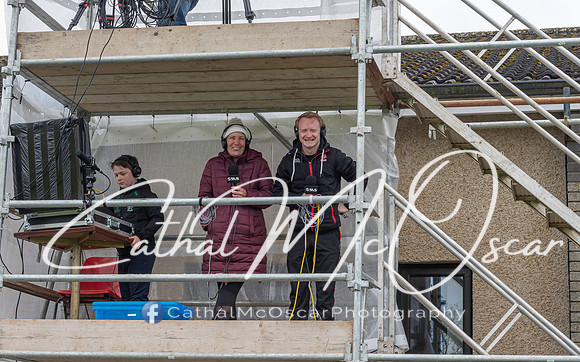 Slaughtneil v Swatragh Replay (1 of 160)