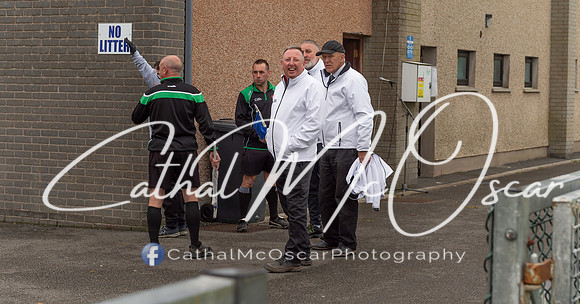 Slaughtneil v Swatragh Replay (3 of 160)