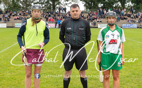 Slaughtneil v Swatragh Replay (4 of 160)