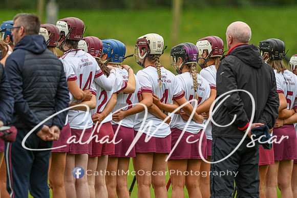 Slaughtneil v Swatragh Replay (6 of 160)