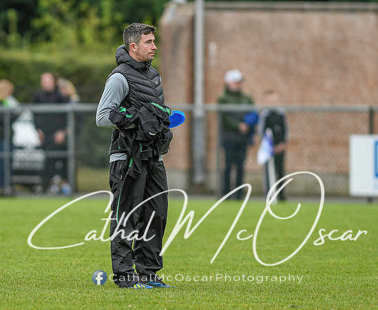 Slaughtneil v Swatragh Replay (7 of 160)