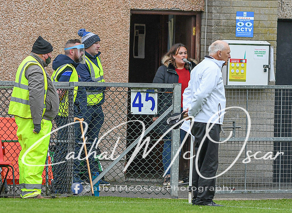 Slaughtneil v Swatragh Replay (8 of 160)