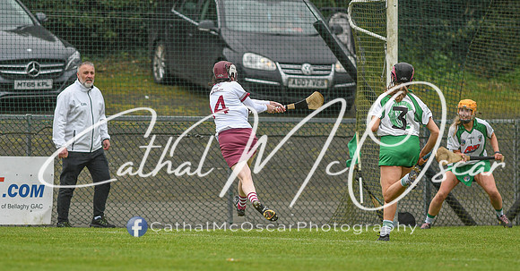Slaughtneil v Swatragh Replay (15 of 160)