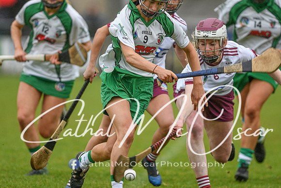 Slaughtneil v Swatragh Replay (19 of 160)