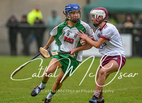 Slaughtneil v Swatragh Replay (23 of 160)