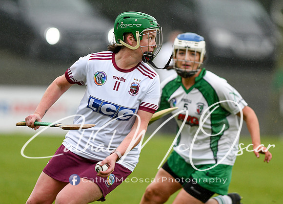 Slaughtneil v Swatragh Replay (32 of 160)
