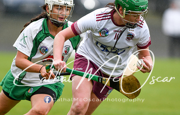 Slaughtneil v Swatragh Replay (35 of 160)