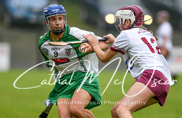 Slaughtneil v Swatragh Replay (40 of 160)