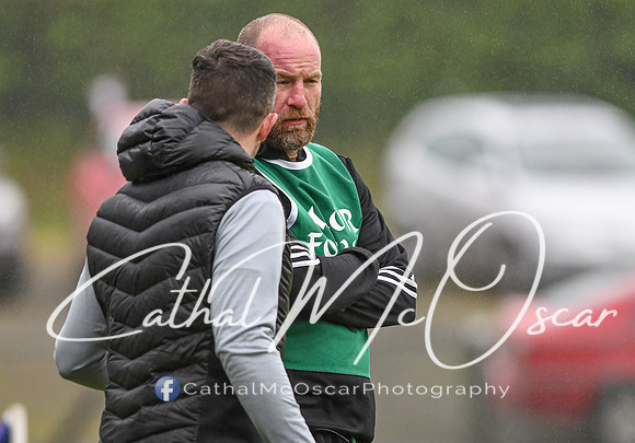 Slaughtneil v Swatragh Replay (43 of 160)