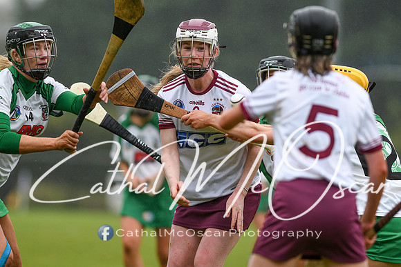 Slaughtneil v Swatragh Replay (45 of 160)