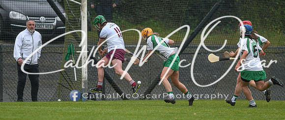 Slaughtneil v Swatragh Replay (50 of 160)