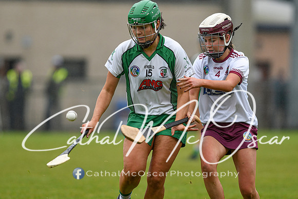 Slaughtneil v Swatragh Replay (55 of 160)