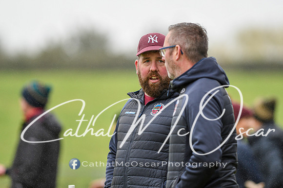 Slaughtneil v Swatragh Replay (57 of 160)
