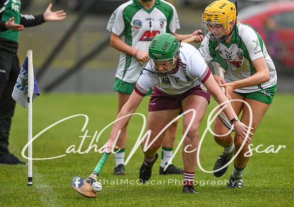 Slaughtneil v Swatragh Replay (58 of 160)