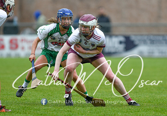 Slaughtneil v Swatragh Replay (60 of 160)