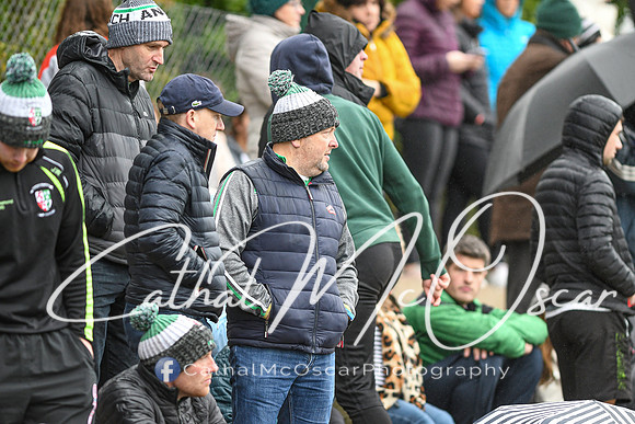 Slaughtneil v Swatragh Replay (62 of 160)