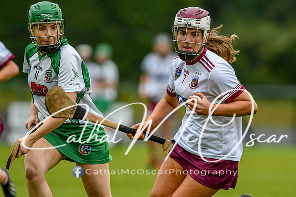 Slaughtneil v Swatragh Replay (75 of 160)