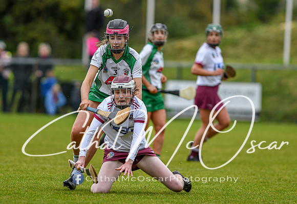Slaughtneil v Swatragh Replay (81 of 160)