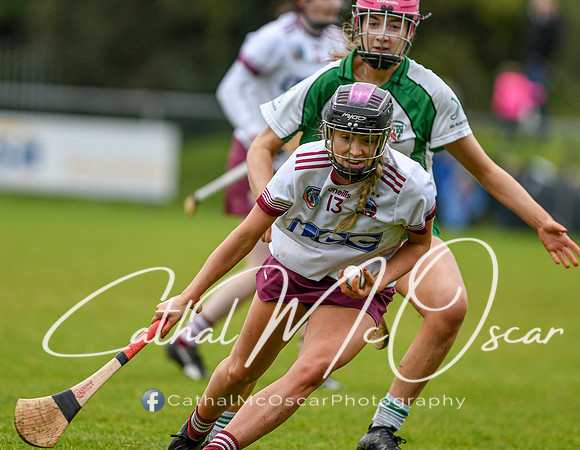 Slaughtneil v Swatragh Replay (83 of 160)