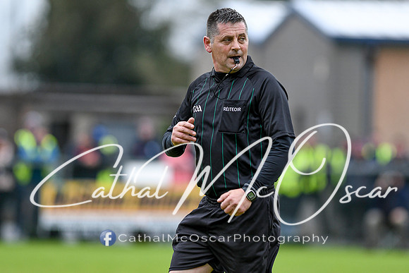 Slaughtneil v Swatragh Replay (89 of 160)