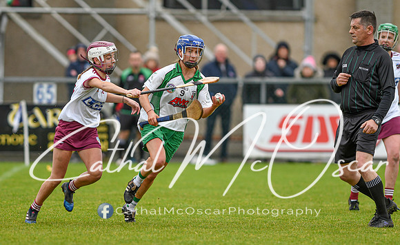 Slaughtneil v Swatragh Replay (94 of 160)
