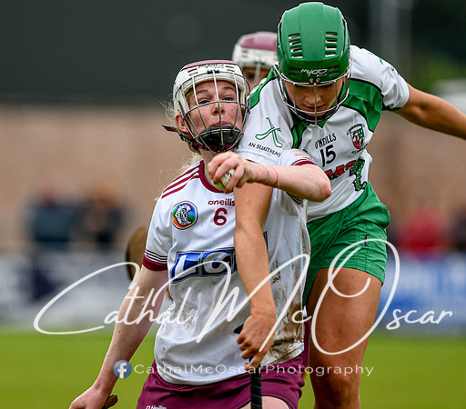 Slaughtneil v Swatragh Replay (124 of 160)